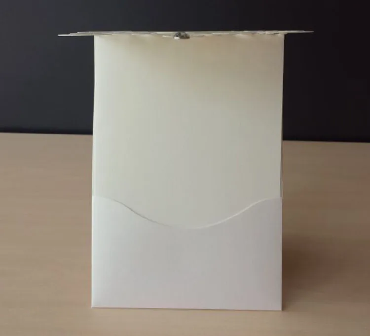 20 шт Золотой и белый лазерный разрез сердце свадьба приглашает печать стразы