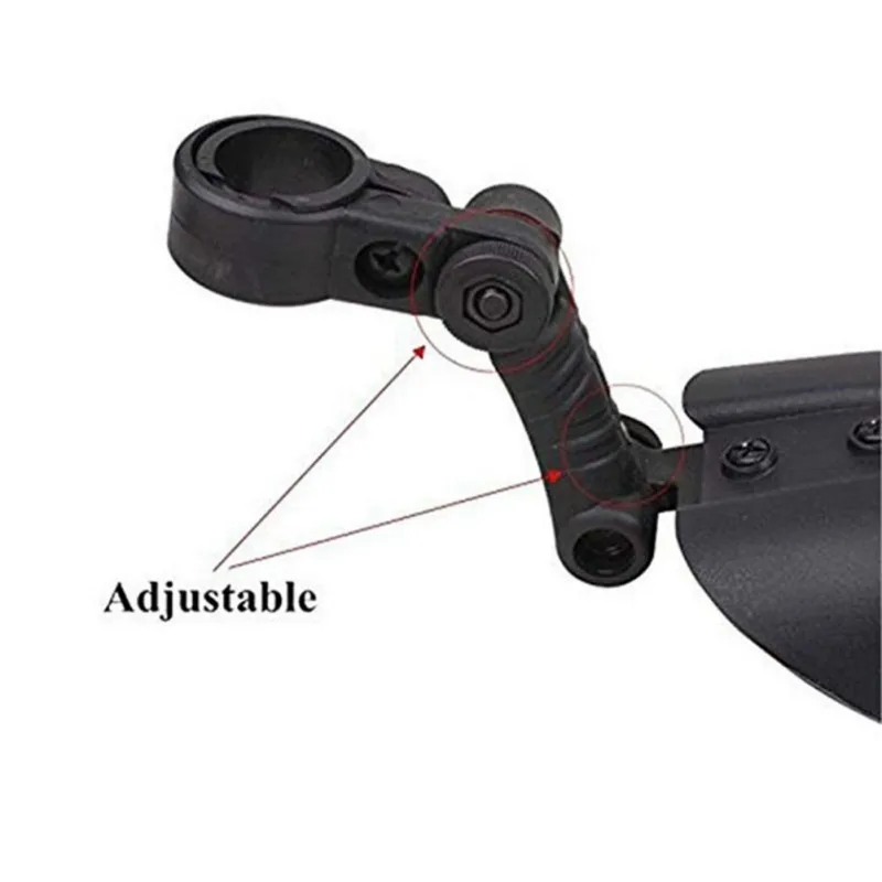 Новый Набор крыльев для горного велосипеда крылья щитка передние/задние | Спорт и