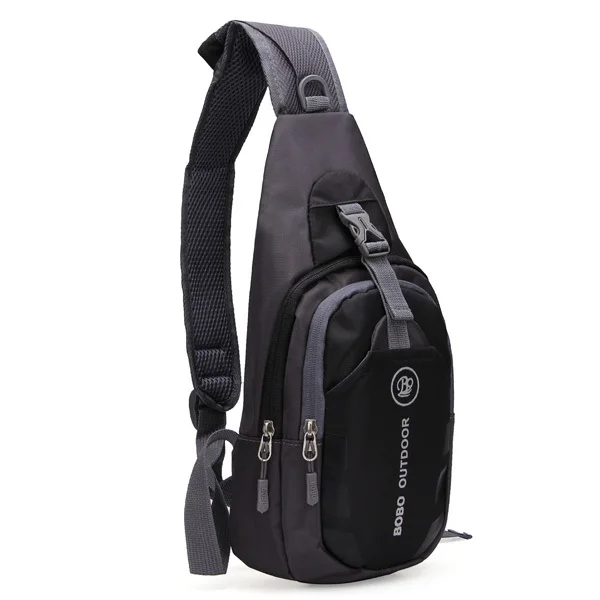 Мода мужчин талии Pack женщин вредителями сумку любит crossbody сумку открытый досуг водонепроницаемый грудь поездки фанни