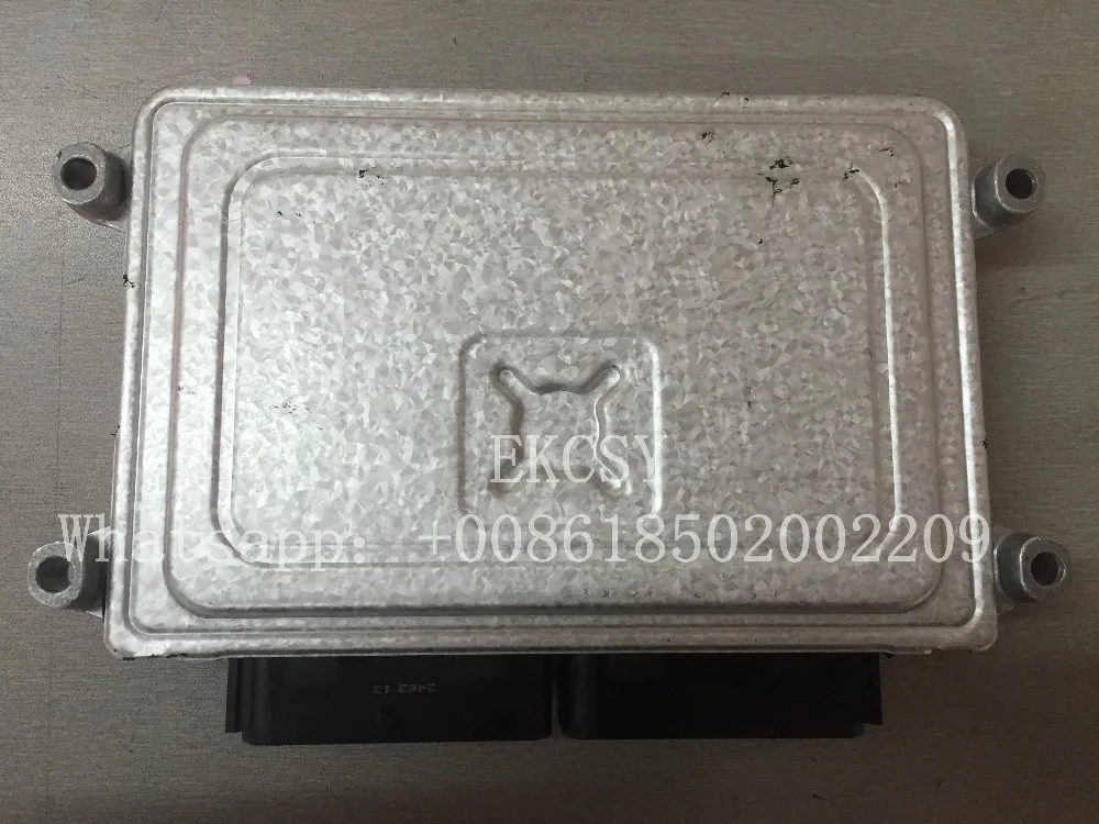 3621110XKZ13A 95440 P39013 Оригинальное качество для автоматической коробки передач TCU GREAT WALL