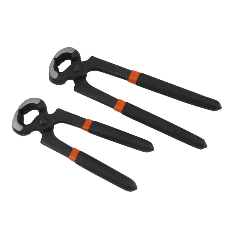 Высокое качество большая стрела режущие плоскогубцы стальной провод кабель