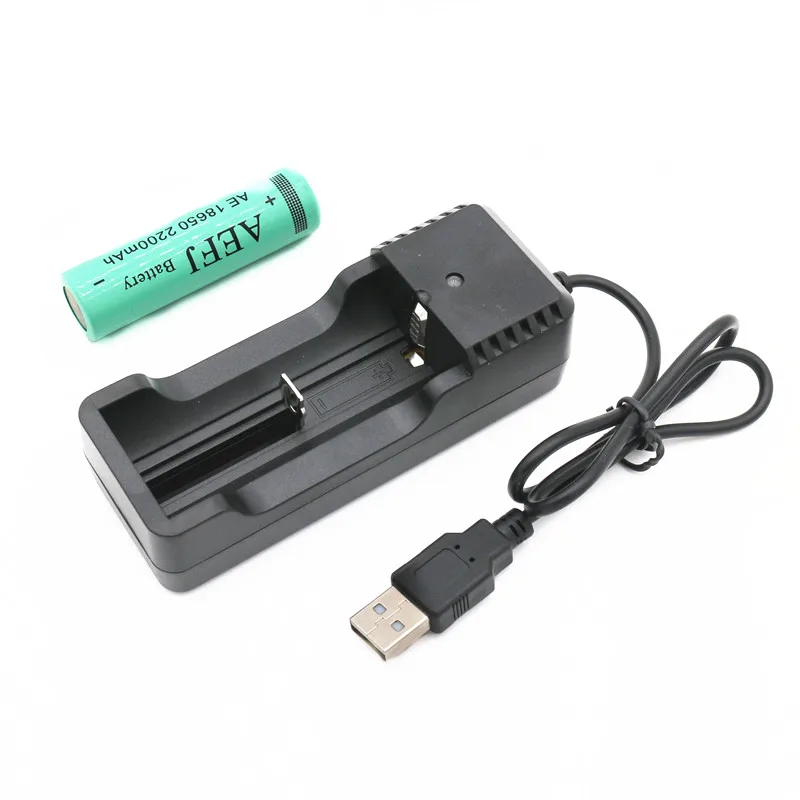 XML T6 ZOOM 18650 AAA Zoomable Водонепроницаемый светодиодный светильник-вспышка, фонарь, Самозащита, походный светильник, лампа+ аккумулятор 18650+ зарядное устройство