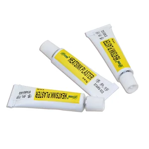 10 шт., 5g теплопроводящие прокладки для штукатурка для радиатора, вязкий клей для чипа GPU VGA RAM светодиодный IC Cooler Охлаждение радиатора