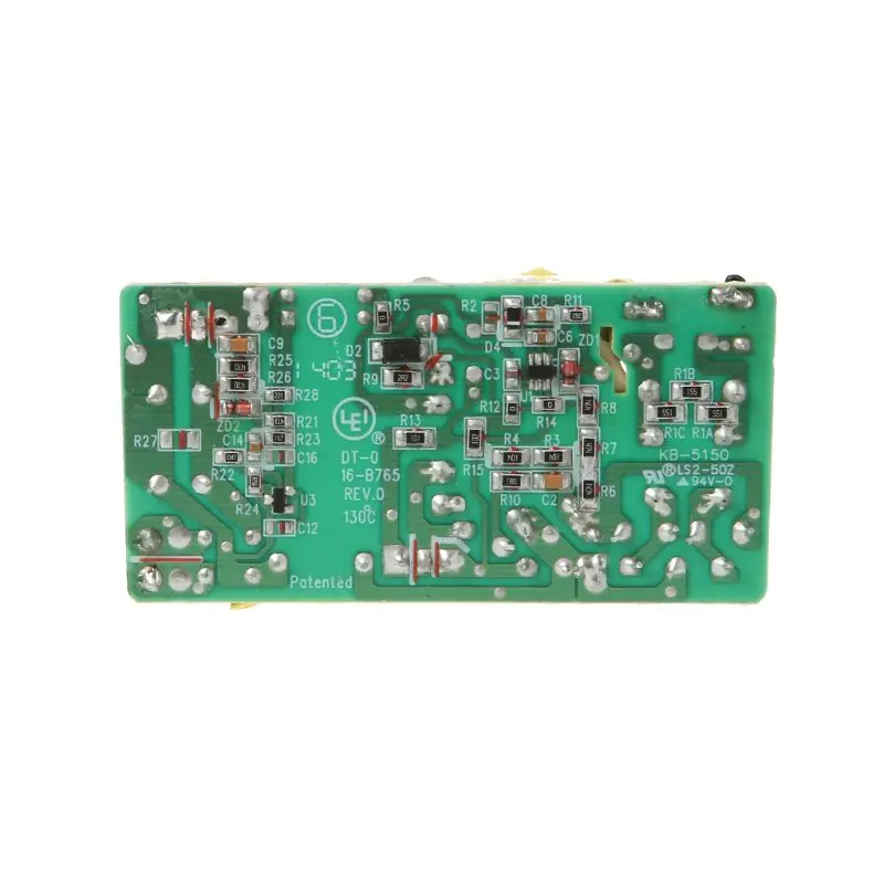 AC-DC 48V 1A переключение Питание модуль выключатель несмонтированная плата зарядного устройства с 100-240V 50/60Hz Напряжение модуль стабилизации