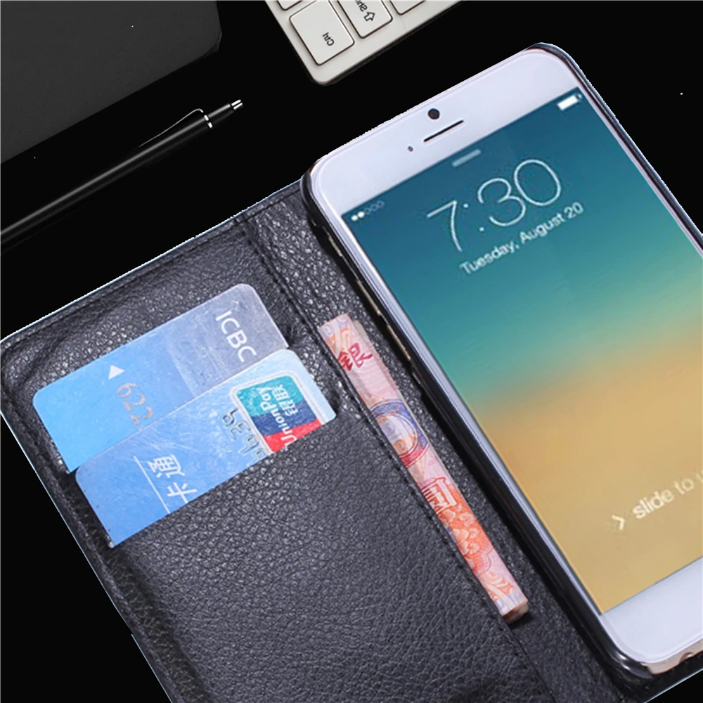 Оригинальный чехол для Meizu m5c M5 C A5 телефона класса люкс из искусственной кожи