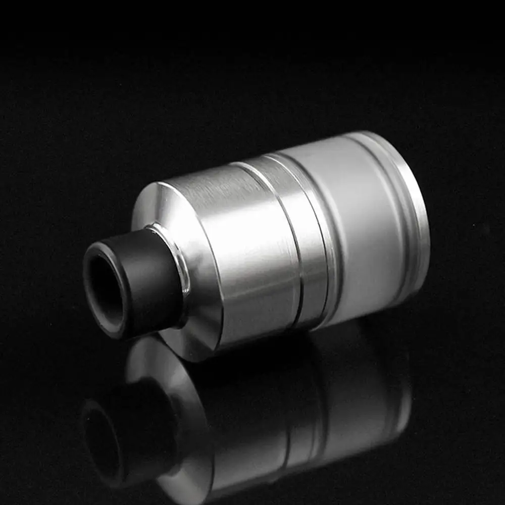 Volcanee SXK WICK'T RDTA Восстановленный капельный распылитель изолятор для испарителя
