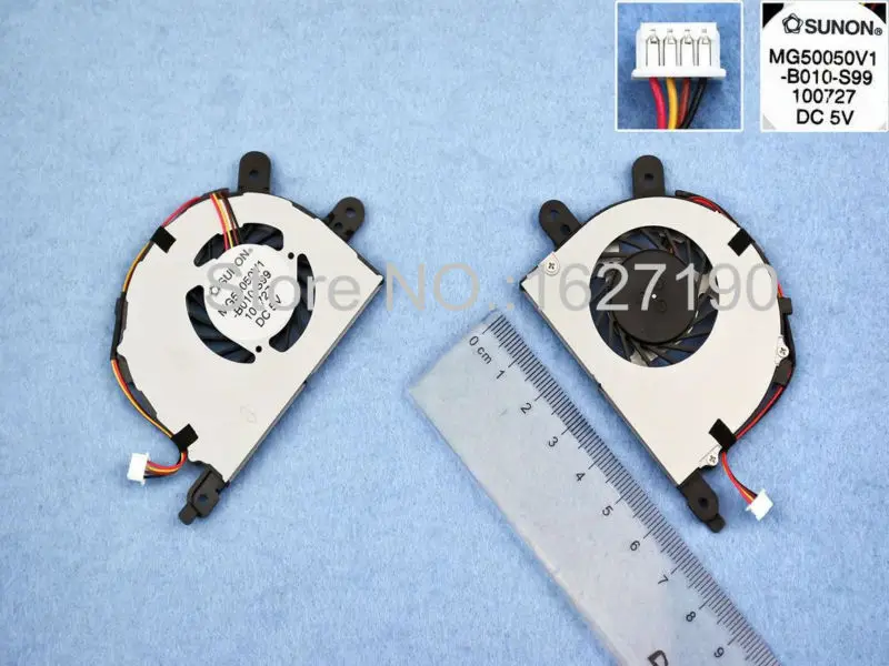 

Brand NEW Laptop Cooling Fan For CPU Repair Replacement for LENOVO ideaPad U260 MG50050V1-B010-S99 CPU Cooler/Radiator