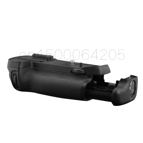 Вертикальный держатель батарейного отсека для DSLR-камеры Nikon D7100 D7200 работает с
