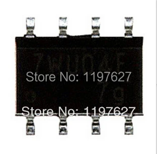 10 шт./лот TC7WU04F TC7WU04 7WU04F MSOP-8 Новинка & Оригинал в наличии IC | Электронные
