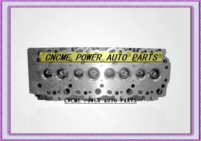 3л голые головки блока цилиндров для TOYOTA Hilux 4-runner Hi-Ace Land Cruiser Dyna 150 Toyo-Ace 2.8L 1988-11101-54130