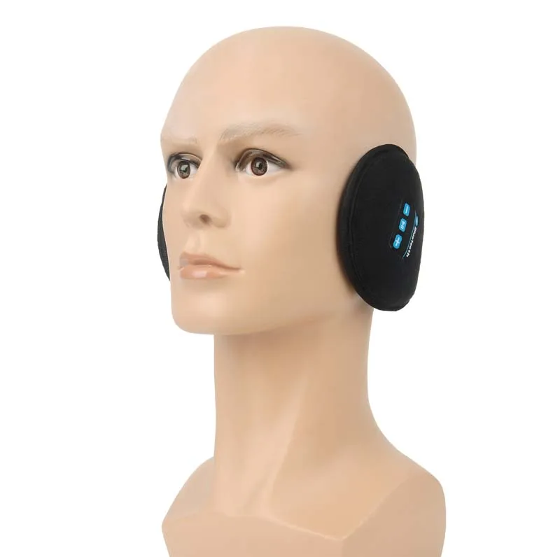 Беспроводная Bluetooth-гарнитура JINSERTA наушники динамик музыка теплые для смартфонов