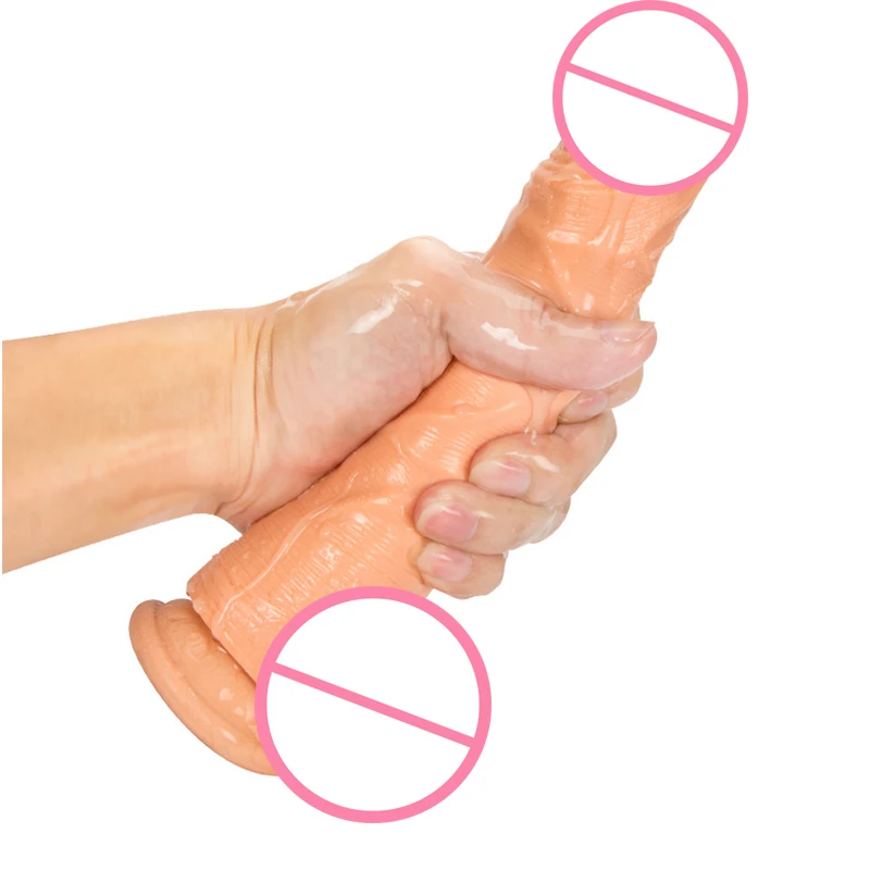 USB Перезаряжаемый выдвижной вибратор фаллоимитатор с сильной присоской Женский