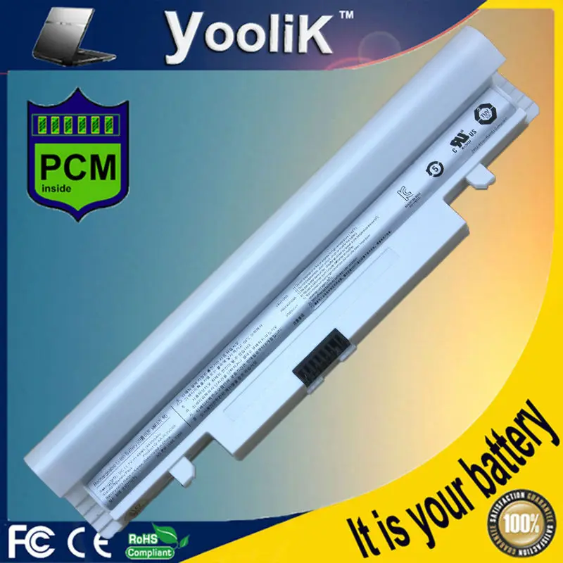 Аккумулятор для SAMSUNG N143 N145 N148 N150 N250 N250P N260 N260P с фотографией NP-N143P N145P N148P N150P NT-N260P