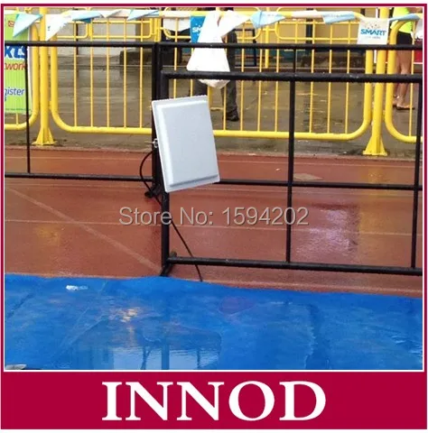 Профессиональный поставщик uhf rfid чип синхронизации raceresult rfid-система 860-960 МГц