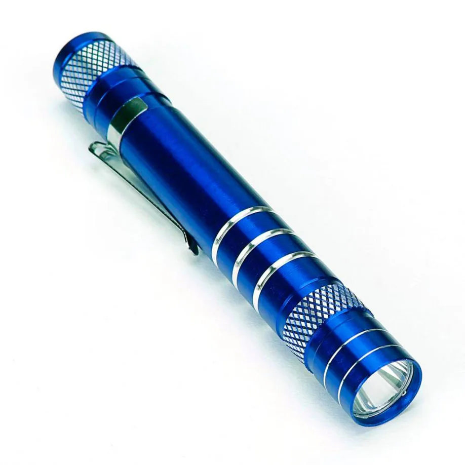 Светодиодный фонарь высокой мощности водонепроницаемый Круглый 1200 лм Cree Q5|cree q5