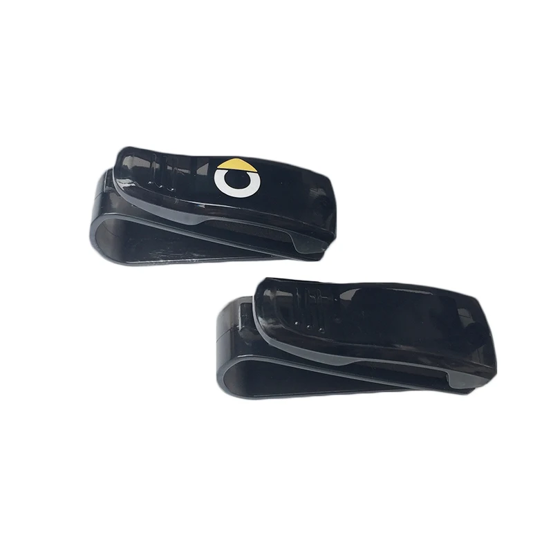 Новинка умные солнцезащитные очки из АБС пластика автомобильный держатель умный