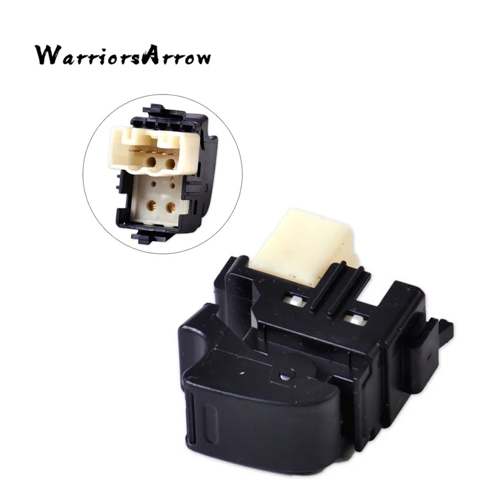 

WarriorsArrow Passenger Side Electric Window Regulator Switch For Toyota Corolla 4Runner FJ Cruiser Prius Tacoma 8481012080