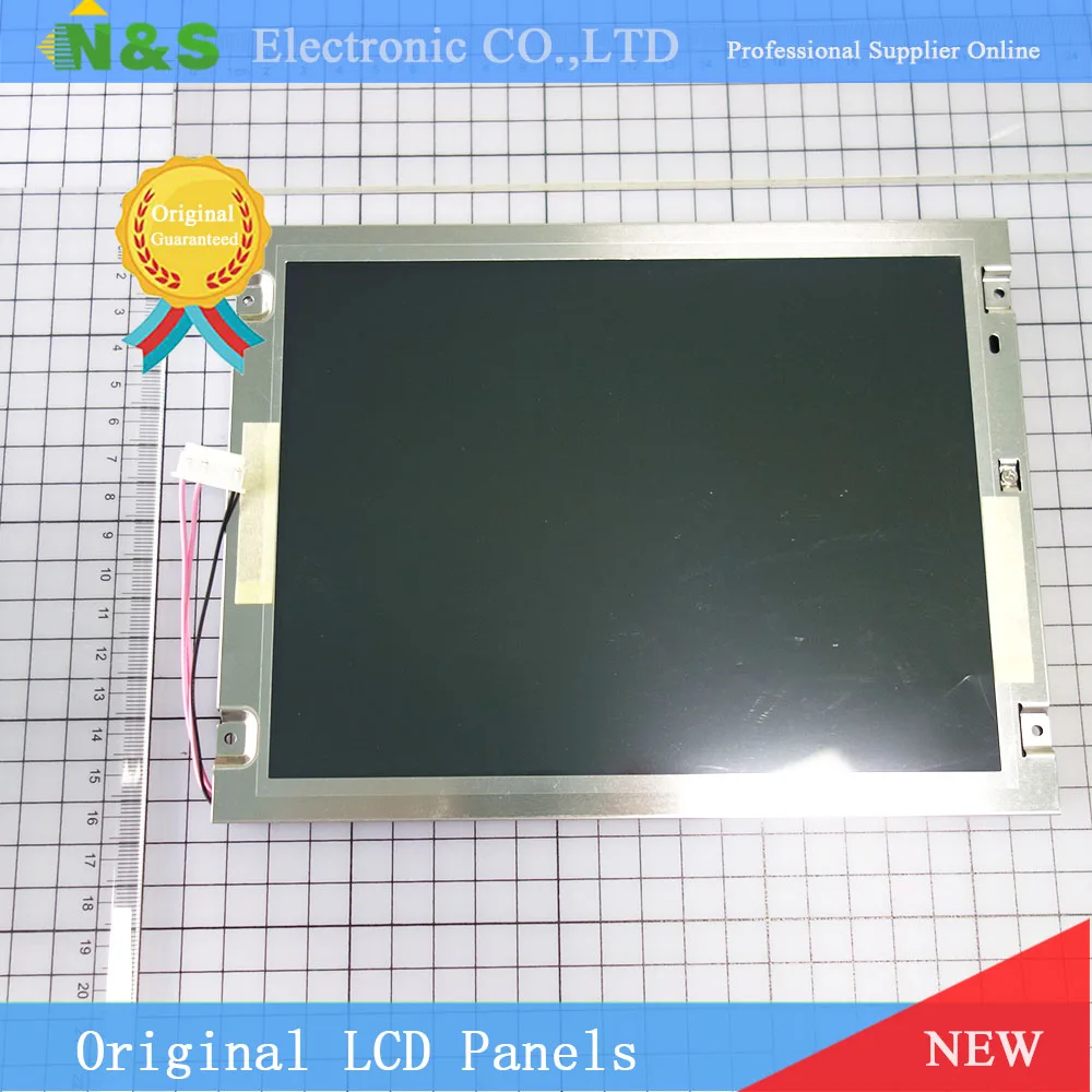 

LCD module NL6448BC26-11 8.4size LCM 640*480 CCFL Application Industrial