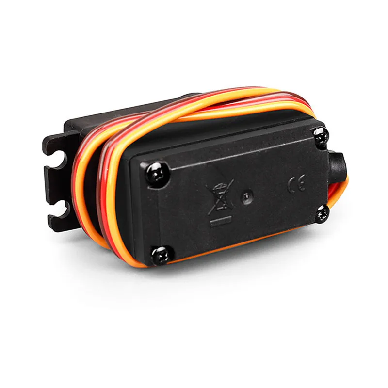 BSD Racing B7018 9 кг большой крутящий момент все металлические шестерни сервопривод для