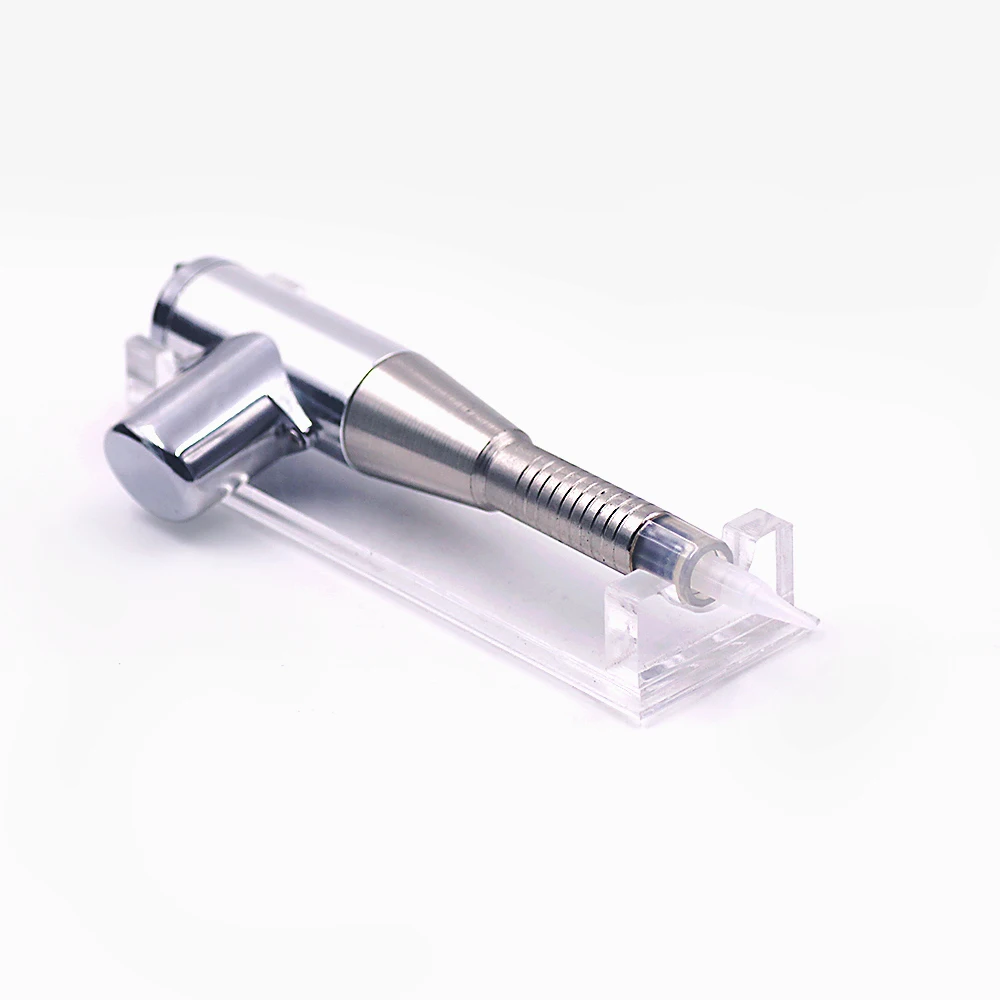 100 стая стерилизация одноразовых игл для перманентного макияжа бровей наборы