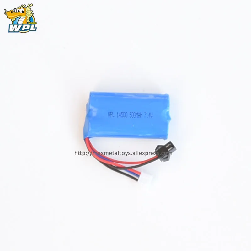 Передатчик WPL обновление электронного оборудования комплект аксессуаров OP Fitting