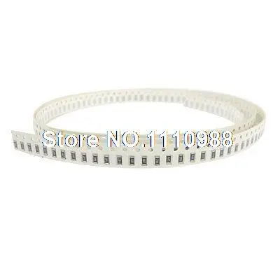 

200Pcs 1206 2.4 ohm Resistance 1/4Watt SMD SMT Chip Resistors Strip