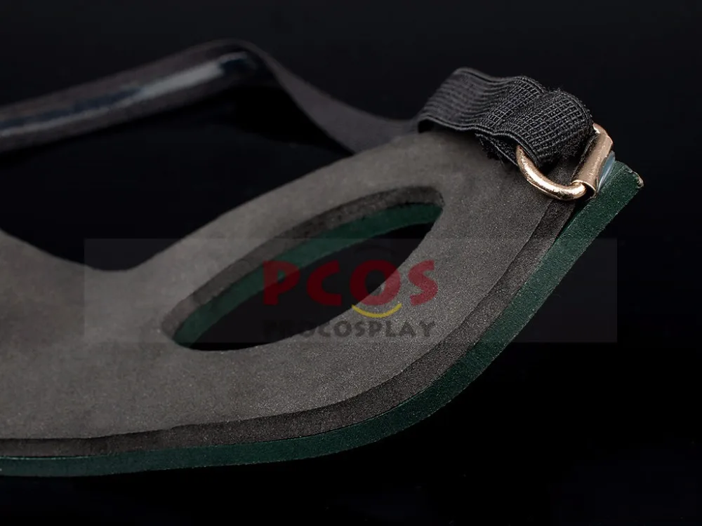 Cool ~ Arrow сезон 4 Оливер Косплей зеленая повязка на глаза маска для глаз mp001190|green arrow