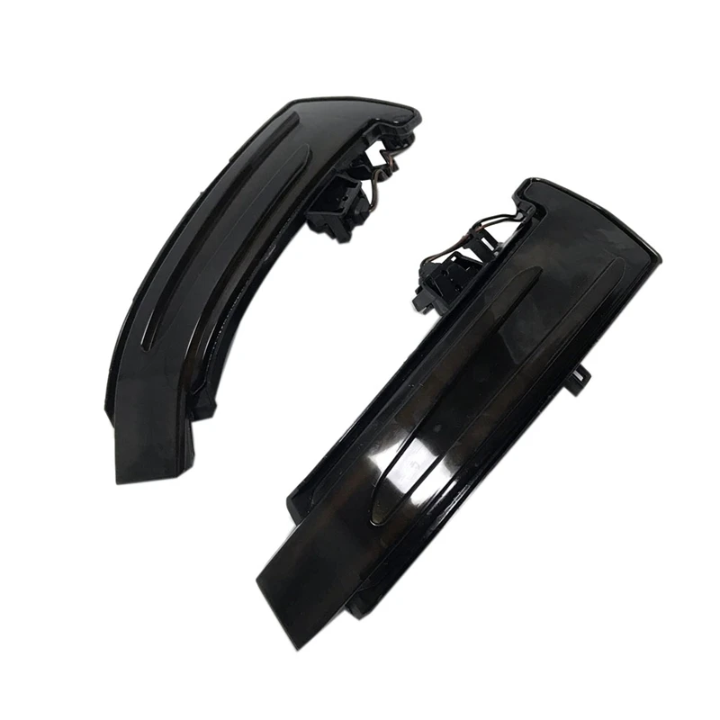 Автомобильный индикатор зеркала заднего вида светодиодный динамический сигнал