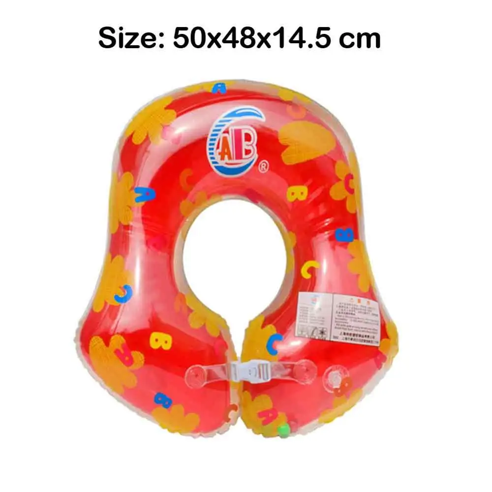 G2 (L for 19-36M) Детские плавающие кольца ming, плавающие детские надувные поплавки для бассейна, игрушки для плавания, тренировочные игрушки для детей - Цвет: G2 (L for 19-36M)