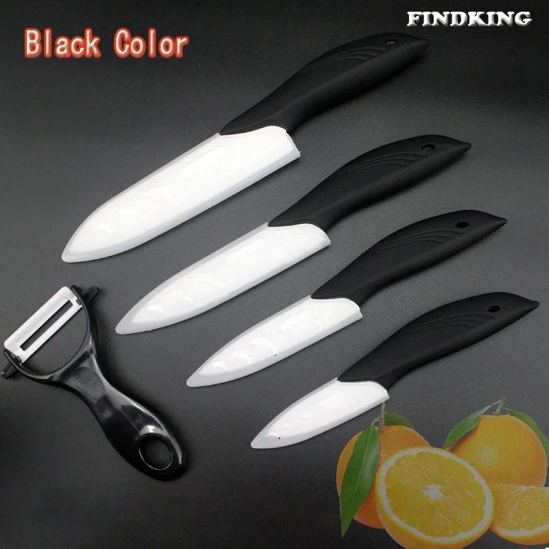 Фруктовый нож с ручкой FINDKING фирменный патентный дельфином 3 4 5 6 дюймов +