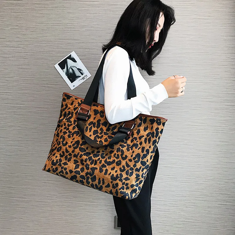 Sac Femme леопардовая Женская сумка Роскошные сумки женские дизайнерские на плечо