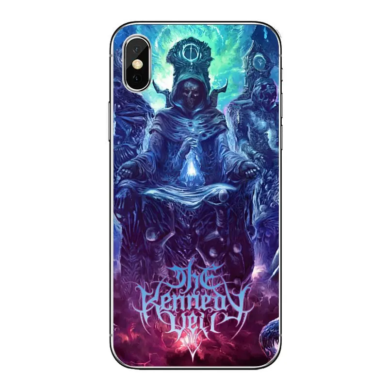 For LG G7 Q6 Q7 Q8 Q9 V30 X Power 2 3 OnePlus 3T 5T 6T Soft Transparent Shell Covers rings of saturn band Poster |