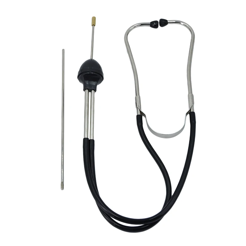 Механика стетоскоп двигателя автомобиля блочный анализатор автомобильный