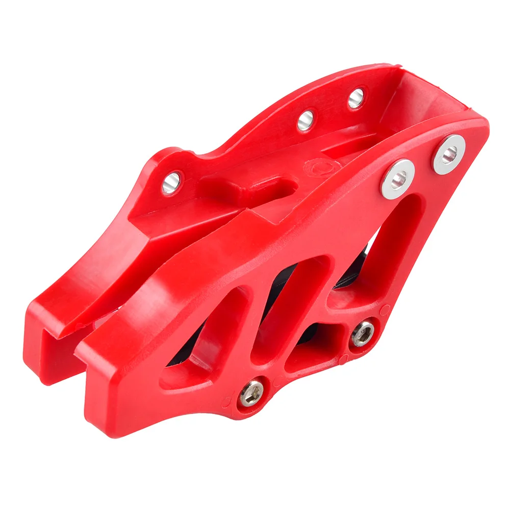 NICECNC задняя направляющая цепи для Honda CRF250R CRF450R CRF250X CRF450X CRF450RX CRF 250R 450R 250X 450X 450RX 250 450 R
