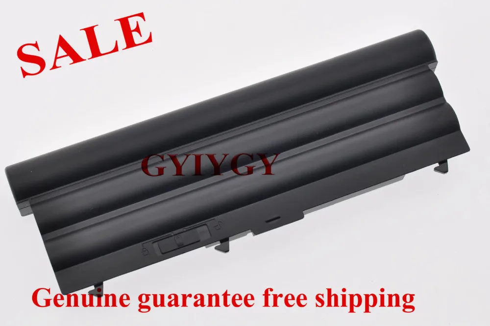 Аккумуляторная батарея для ноутбуков ThinkPad T430 T430I T530 T530I W530 SL430 SL530 L430 45N1007 45N1006 9Cell