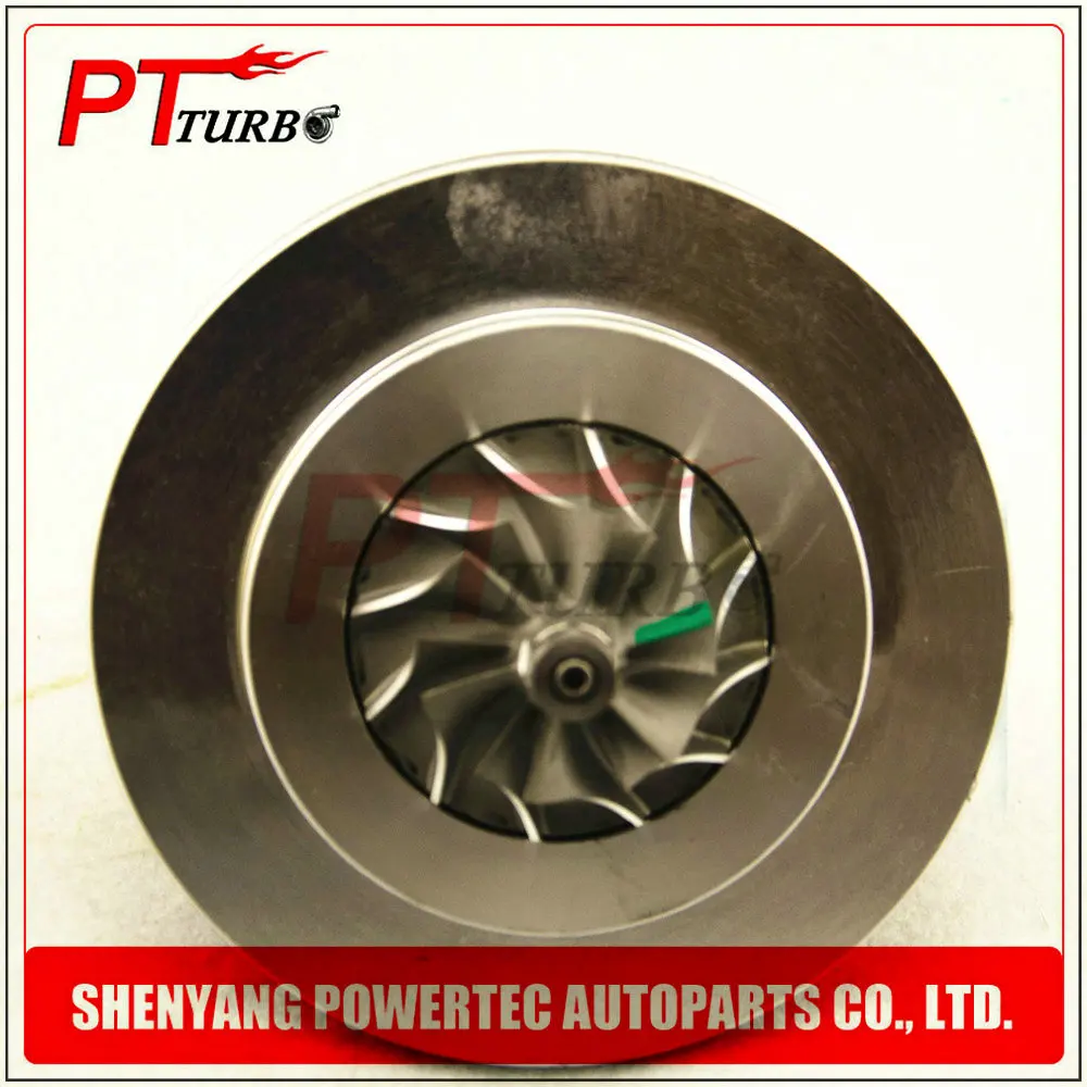 Авто турболадер Ремонтный комплект CHRA K04V 5304 988 0001 970 914F6K682AF 914F6K682AB турбо ядро для Ford