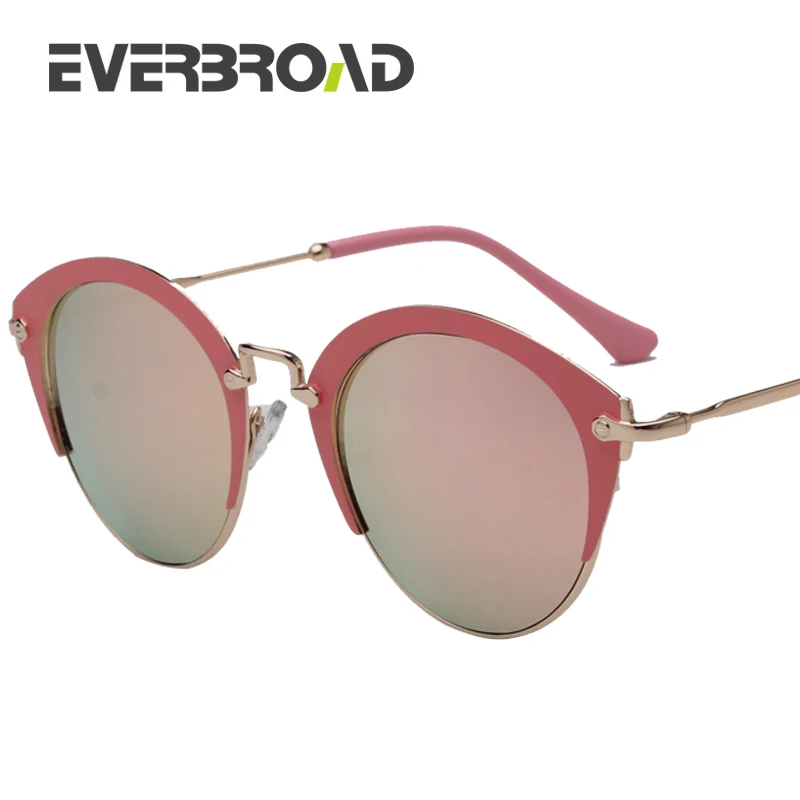 Самые популярные сексуальные очки кошачий глаз женские солнцезащитные