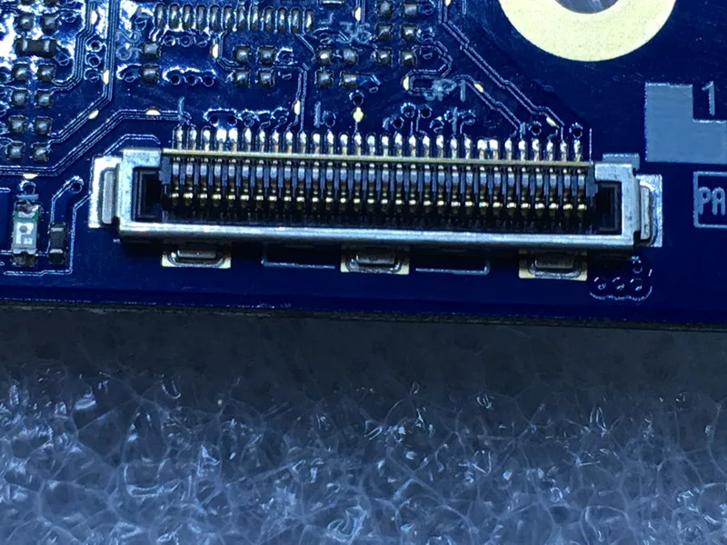 Оригинал ZIWB2 LS-B094P для B40 B40-45 B50 B40-70 DC плата питания