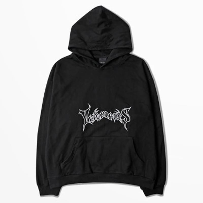 2016 Новое Прибытие Jamickiki Марка Весна Осень Одежда мужская Полный Рукавом Черный