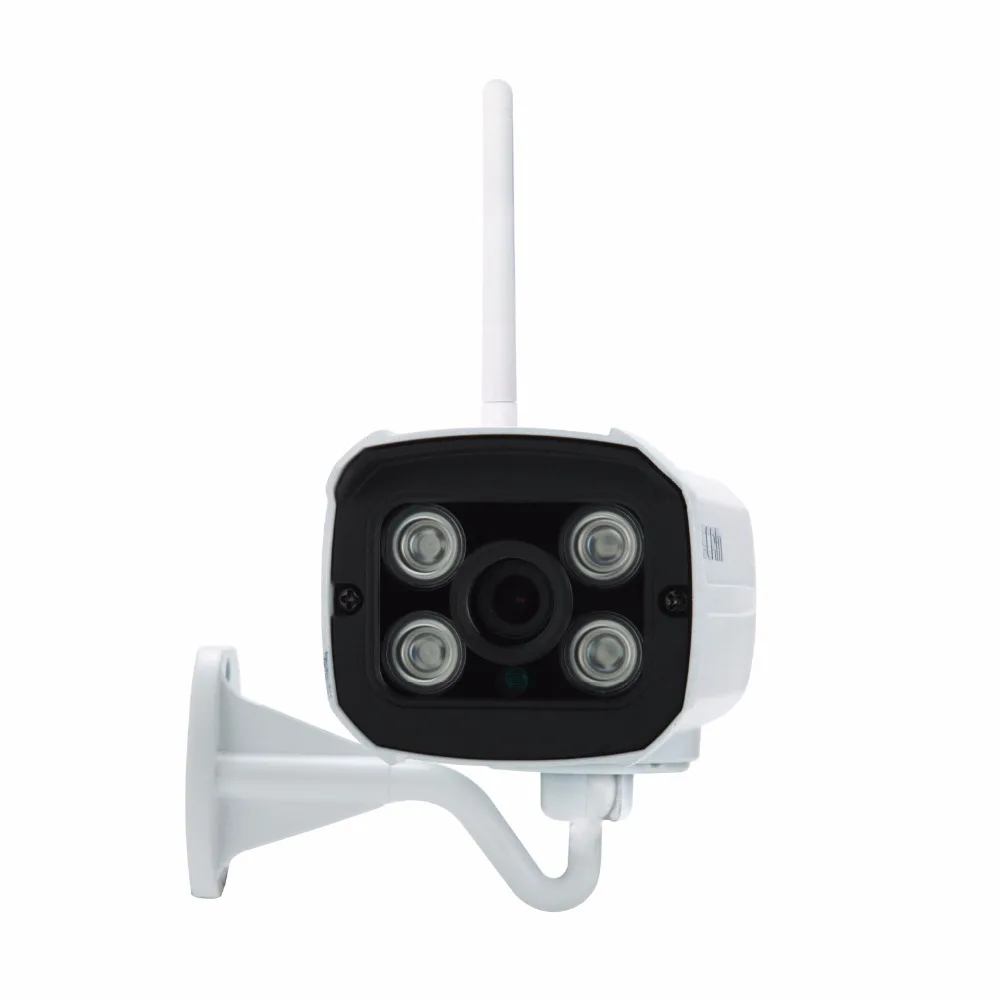 ESCAM Brick QD900 WIFI 1080P P2P облачная ИК Водонепроницаемая ip-камера безопасности |