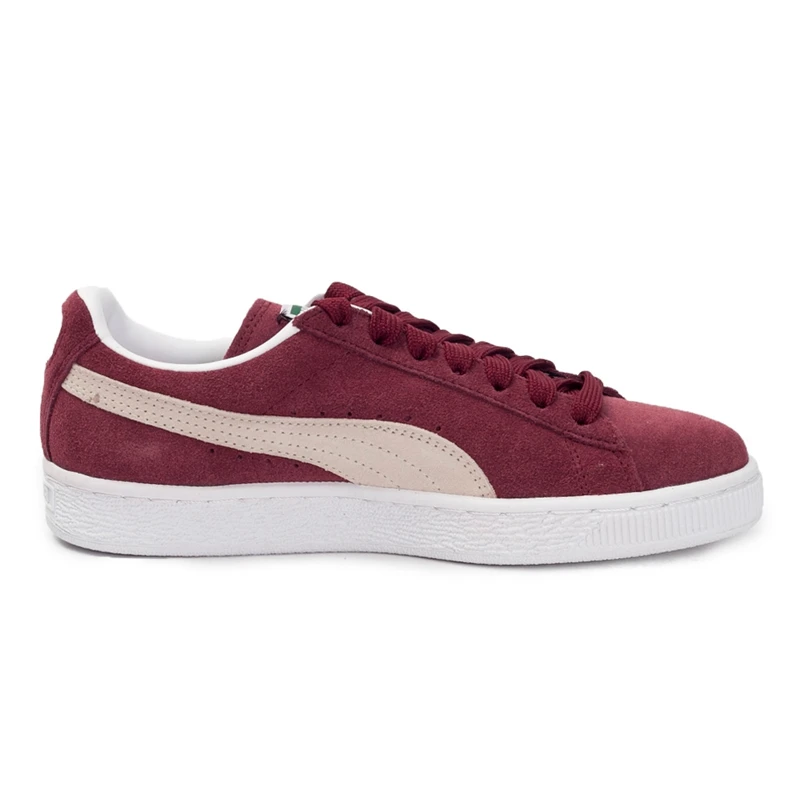 Оригинальный Новое поступление 2019 PUMA Suede Classic + унисекс Скейтбординг спортивная