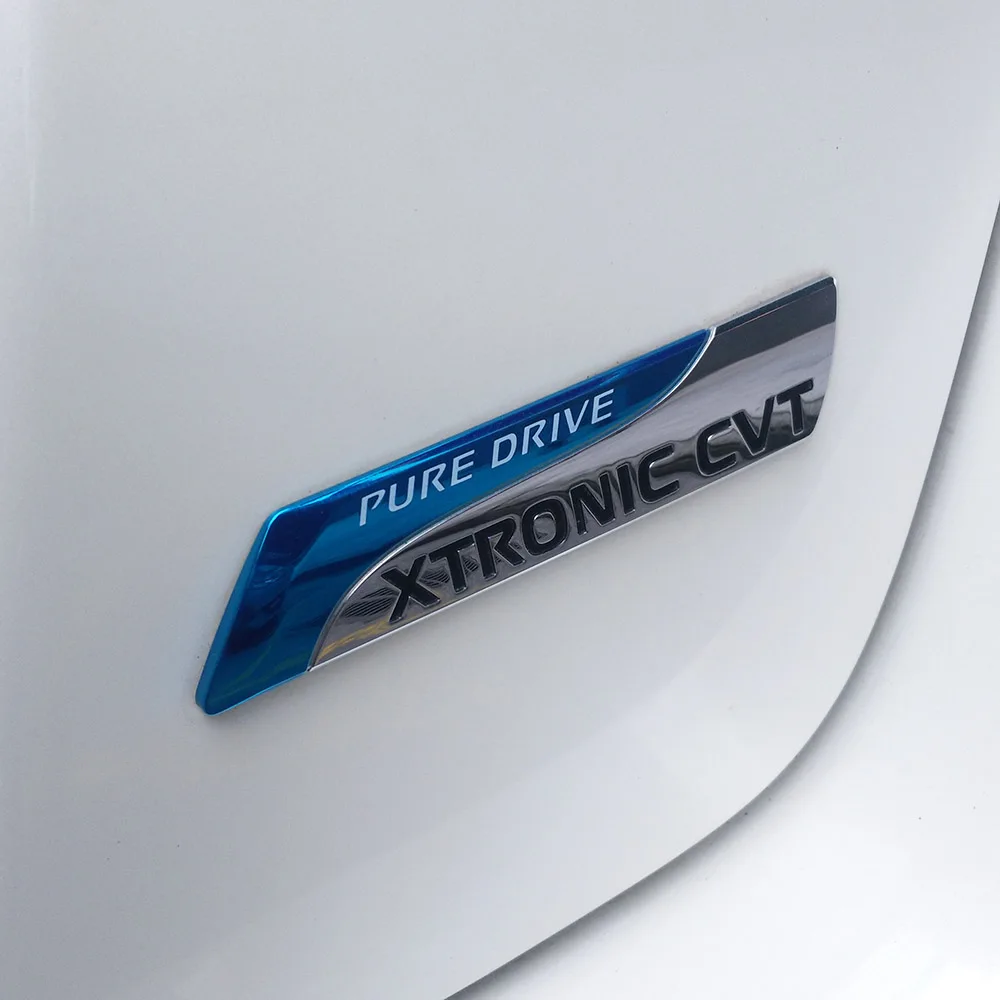 Наклейка с эмблемой Nismo для автомобилей Nissan Qashqai X-Trail Juke Teana Tiida Sunny Note | Автомобили и