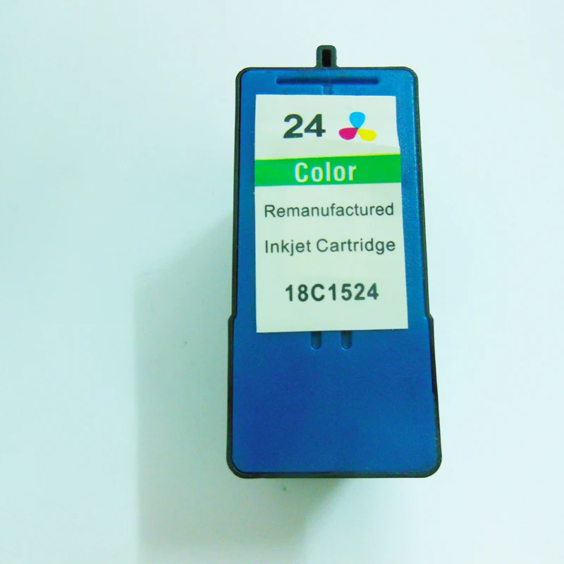 Vilaxh For Lexmark 24 Ink Cartridge for Z1410 Z1420 X3530 X3550 X4530 X4550 Printer | Компьютеры и офис