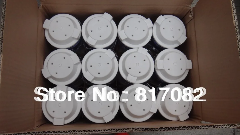 5 &quotСтандартный синий фильтр для очистки воды Бесплатная доставка|water filter