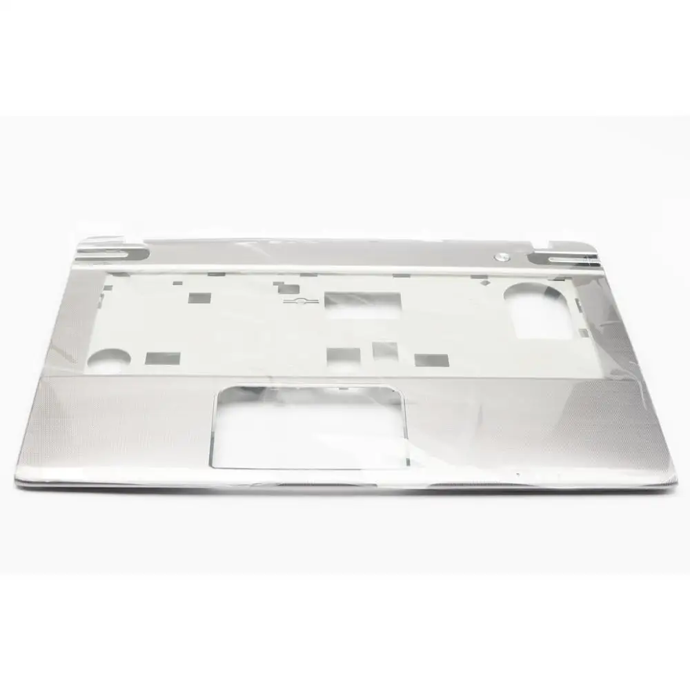 Новый оригинальный верхний чехол Y000000420, серебристый, серый 02261110 чехол для palmest, для Toshiba Satellite P845 P845T,