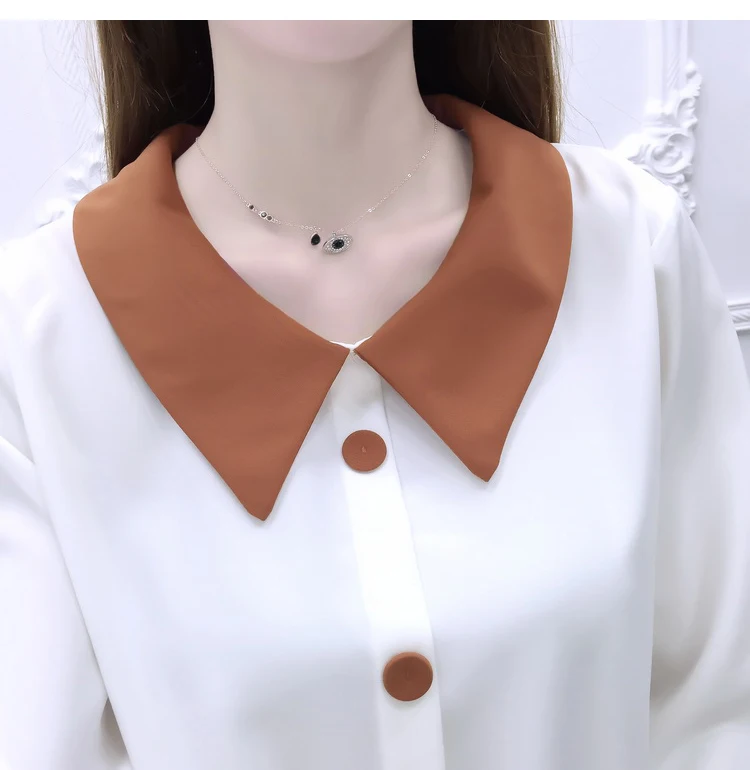 Женская одежда, корейская мода, vestido, шифоновая рубашка и юбка с высокой талией, с поясом, комплект одежды из двух предметов, женская элегантная одежда