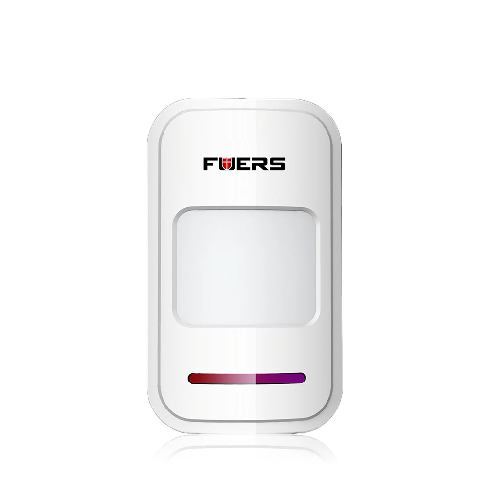 KERUI W1 WIFI PSTN домашняя охранная сигнализация Система смарт мобильный телефон