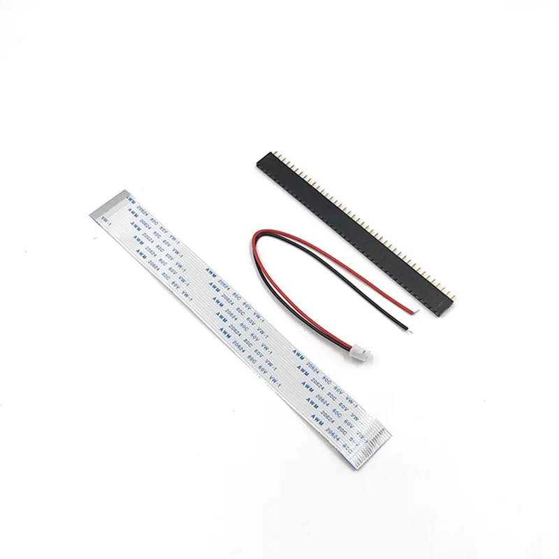 Набор проводных разъемов для Raspberry Pi GBZ 6 кнопок печатная плата переключатель игр