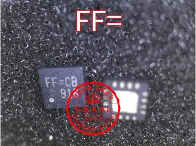 

Оригинальные 20 шт./лот HPA00835RTER HPA00835 FF = QFN16 ноутбук чип