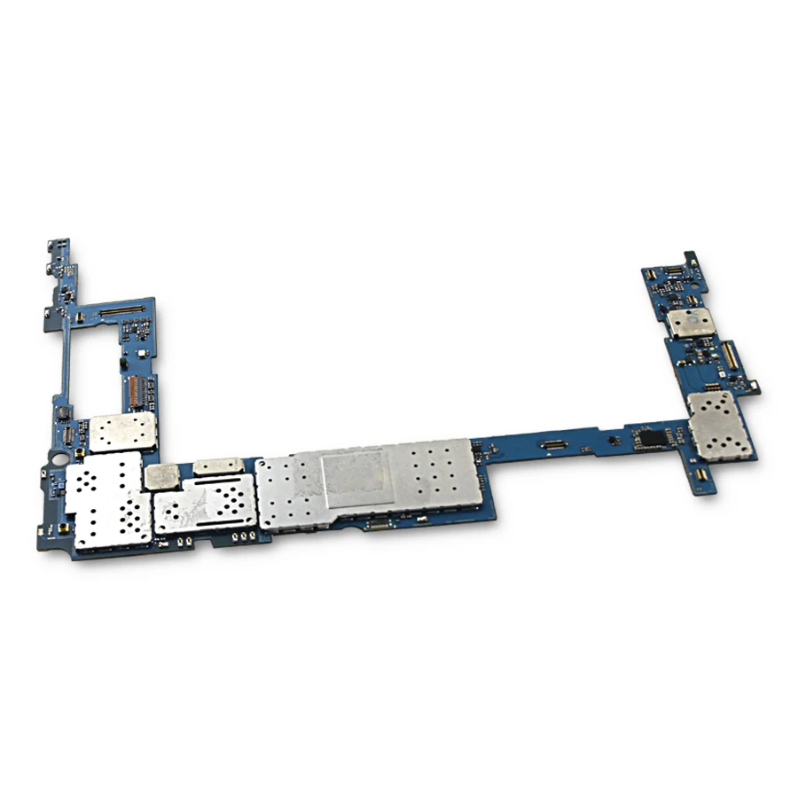 Сменная разблокированная материнская плата LISFG для Samsung Galaxy Tab S2 9. 0 T715 с системой